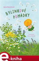 Bylinkové pohádky - Jana Burešová