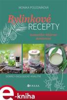 Bylinkové recepty - Monika Poledníková