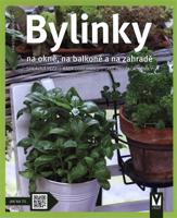 Bylinky na okně, na balkoně a na zahradě