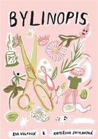 Bylinopis - Eva Volfová