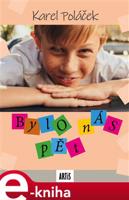 Bylo nás pět - Karel Poláček