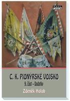 C.K. Pionýrské vojsko 9. část - Dodatky - Zdeněk Holub