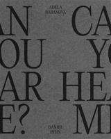 Can You Hear Me?