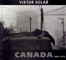 Canada 1968 - 1973 - Viktor Kolář
