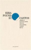 Cantos II. - Ezra Pound