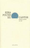 Cantos III - Ezra Pound