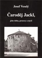 Čaroděj Jackl/ Magické vystřihovánky