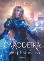 Čarodějka - Turnaj království