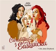 Čarodějky z Eastwicku