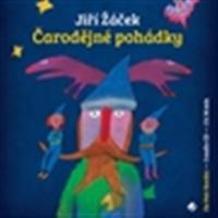 Čarodějné pohádky