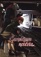 Čarodějova nevěsta 7