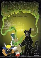 Čaromor: Obléhání Prahy