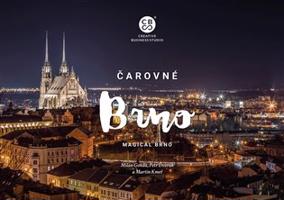 Čarovné Brno / Magical Brno