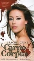 Carpe Corpus - Rachel Caine