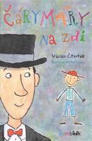 Čárymáry na zdi - Václav Čtvrtek