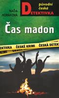 Čas madon - Naďa Horáková