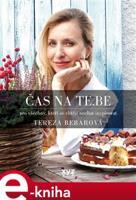 Čas na TE.BE - Tereza Bebarová