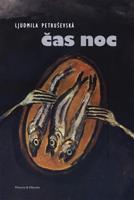 Čas noc - Ljudmila Petruševská