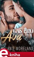 Čas pro Avu - Melanie Moreland