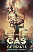 Čas se krátí - Ben H. Winters