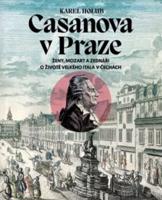 Casanova v Praze