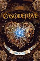 Časodějové – Srdce času - Natalja Ščerba