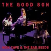 Cave Nick & Bad Seeds: Good Son LP
