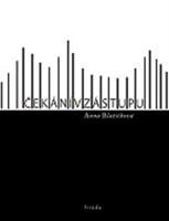 Čekání v zástupu - Anna Blažíčková