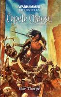 Čepele Chaosu - Gav Thorpe