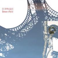 Cermague: Démon v Paříži CD