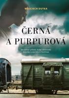 Černá a purpurová - Wojciech Dutka