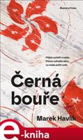 Černá bouře - Marek Havlík