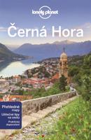 Černá Hora - Lonely Planet
