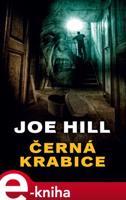 Černá krabice - Joe Hill