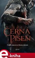Černá píseň - Anthony Ryan