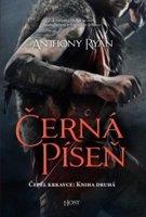 Černá píseň - Anthony Ryan