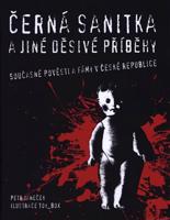 Černá sanitka a jiné děsivé příběhy