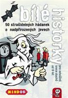 Černé historky: Bílé historky