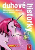 Černé historky: Duhové historky