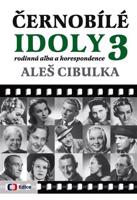 Černobílé idoly 3