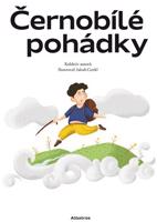 Černobílé pohádky - kolektiv, Jakub Cenkl
