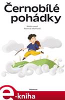 Černobílé pohádky - kolektiv, Jakub Cenkl