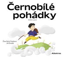 Černobílé pohádky - kolektiv