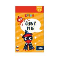 Černý Petr - Kvído