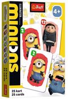 Černý Petr - Mimoni