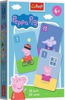 Černý Petr - Peppa Pig