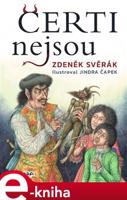 Čerti nejsou - Zdeněk Svěrák