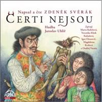 Čerti nejsou - Zdeněk Svěrák