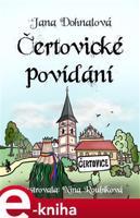 Čertovické povídání - Jana Dohnalová