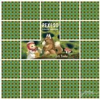 Červená karkulka - pexeso